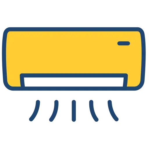 Fully Air-Conditioned