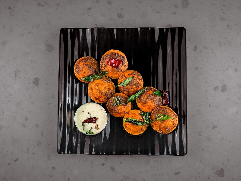 Ulsavam Vegetarian | Vegetarian Restaurants in Kozhikode