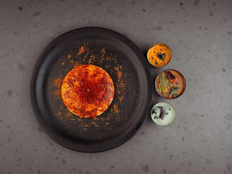 Ulsavam Vegetarian | Vegetarian Restaurants in Kozhikode